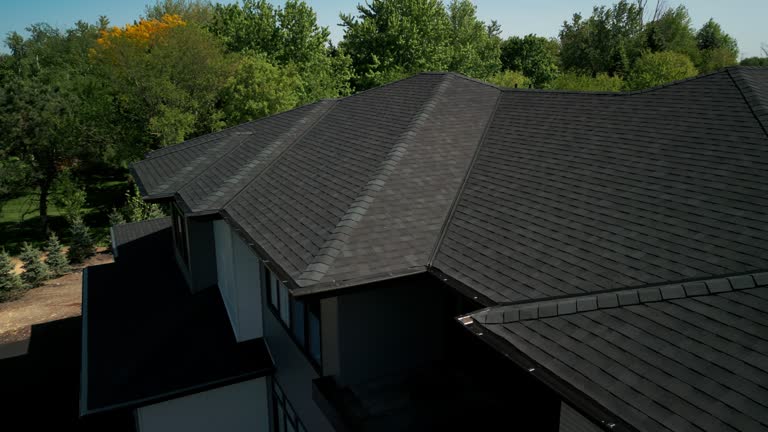 Best Slate Roofing  in Mcgaheysville, VA