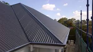 EPDM Roofing in Mcgaheysville, VA